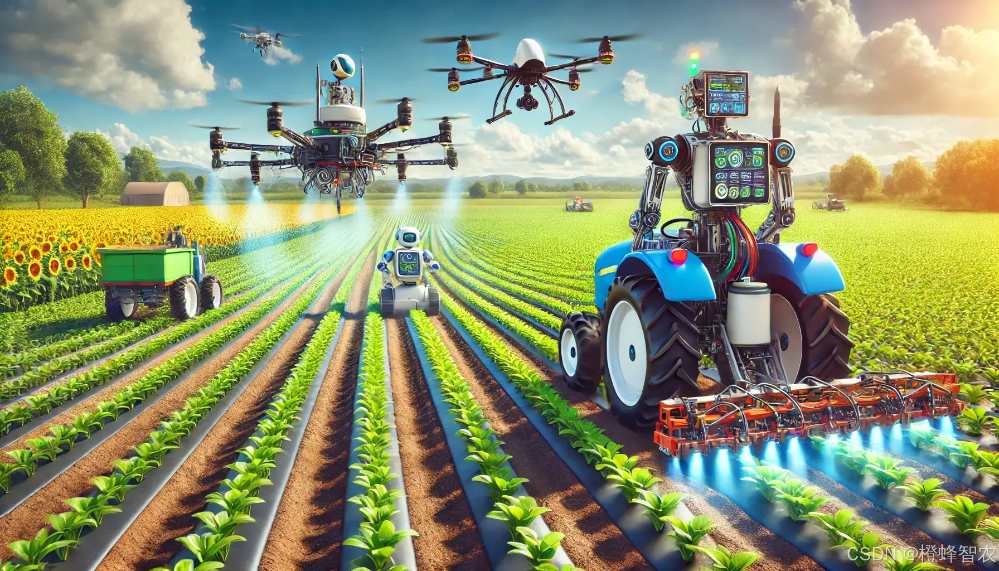 牧科机械新闻资讯 - 农业机械动态与工业