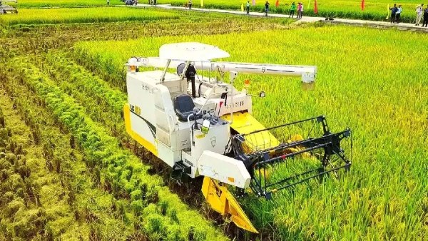 牧科机械新闻资讯|农业机械与工业设备前沿